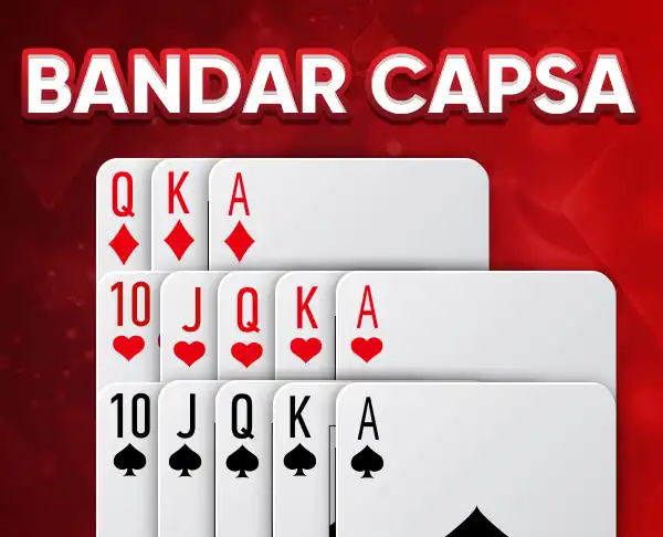 Bandar Capsa